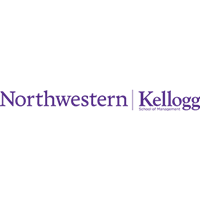 Northwestern University Kellogg School of Management Logo