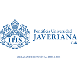 Pontificia Universidad Javeriana Cali Logo