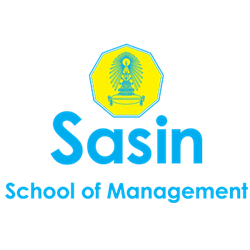 Sasin School of Management Logo