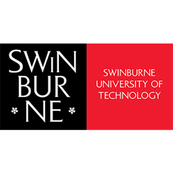 Swinburne Business School Swinburne University of Technology Logo