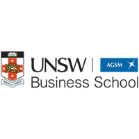 UNSW Business School Logo