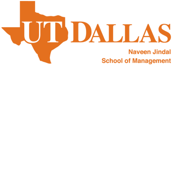 University of Texas Dallas Naveen Jindal School of Management