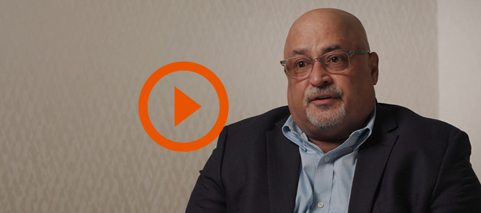 Jacob Chacko, Clayton State University