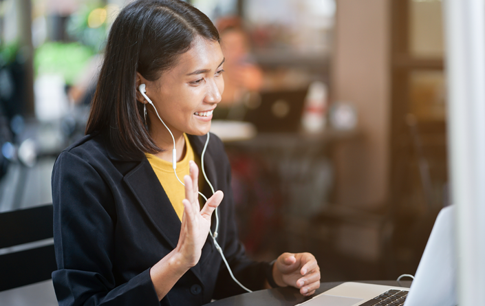 Preparing for the Post-Covid World of Work | AACSB