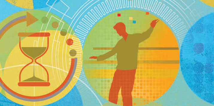 Ideal Length for an MBA Program | AACSB