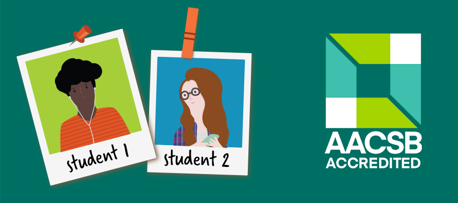 What Type of Business Student Are You? | AACSB