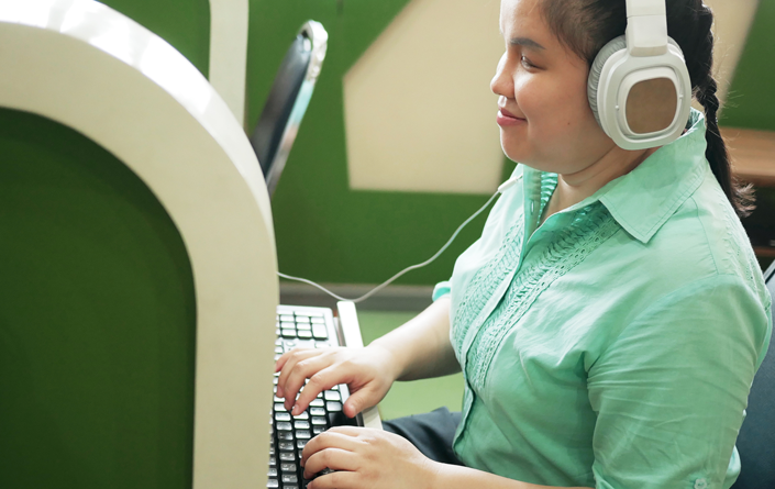 Advancing Accessibility in Higher Education | AACSB