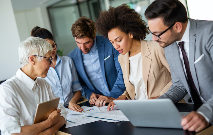 Managing the Multigenerational Workforce | AACSB