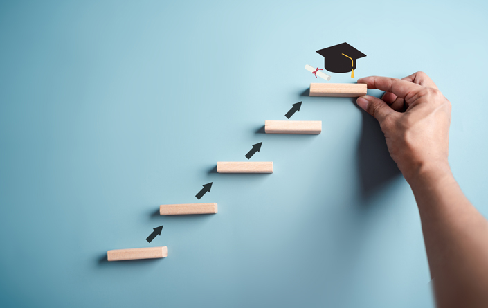 Providing Adaptable, Accessible Higher Education | AACSB