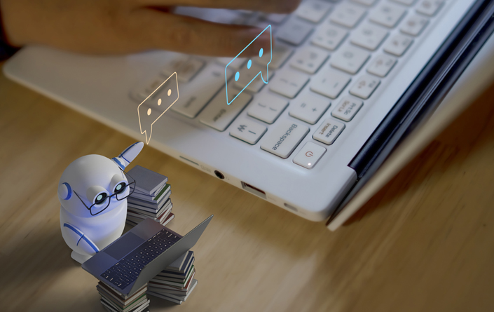 Future-Proofing Higher Education | AACSB