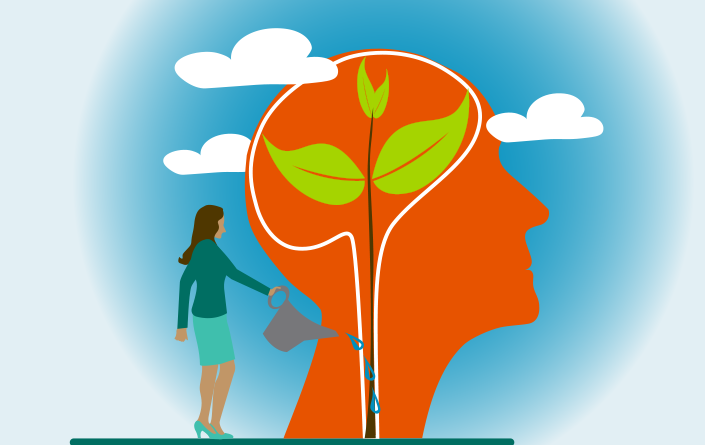 A Model for Cultivating Personal Growth | AACSB