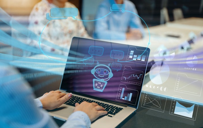 Harnessing AI to Assess Team-Based Performance | AACSB