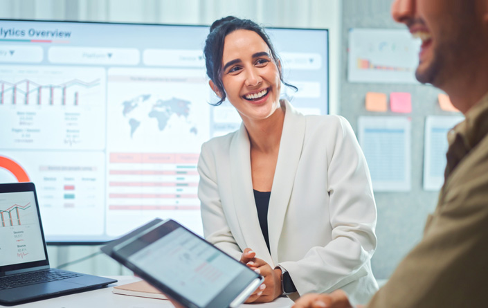 Beyond STEM—Making Leadership ‘Irreplaceably Human’ | AACSB