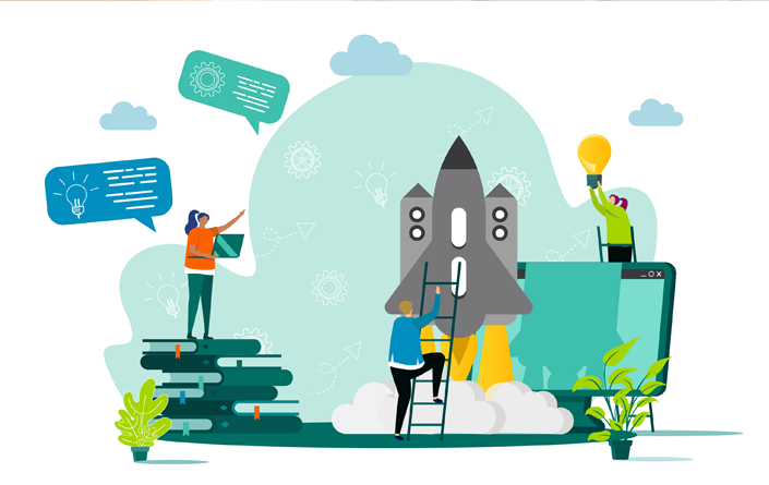 A Venture Studio Drives Student Startup Creation | AACSB