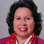 Charla Griffy-Brown
