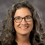 Mary Frances Luce