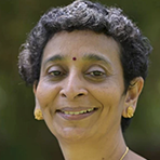 Shobha Das