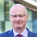 Roel Beetsma, DEan, Faculty of Economics and Business at the University of Amsterdam