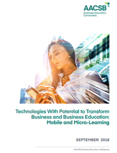mobile and micro learning