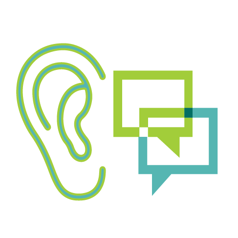 Active listening