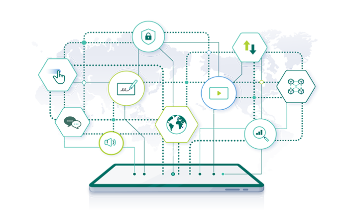 Embracing the Digital Shift | AACSB