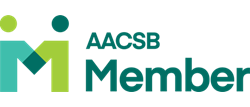 AACSB Business Education Alliance logo