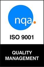 ISO 9001 Icon