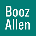 Logo for Booz Allen