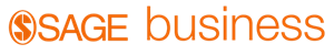 SAGE Publishing orange business logo