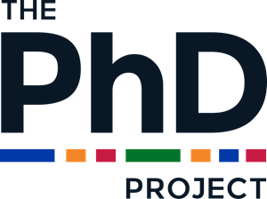 the phd project logo