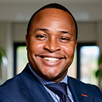 Randy V. Bradley