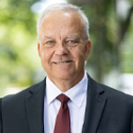 Paulo goes, Dean, Tulane University 