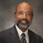 Headshot of Donald R. Andrews, Dean, College of Business, Southern University and A&M College