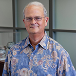 Vance Roley, Dean and First Hawaiian Bank Distinguished Professor, Leadership and Management, University of Hawaii at Manoa