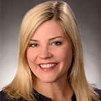 Kristen Campbell Eichhorn