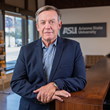 Michael Crow