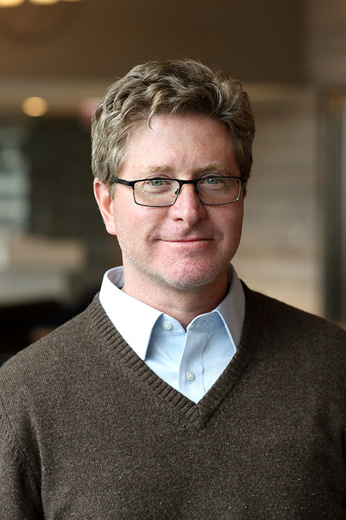 Douglas Reiner