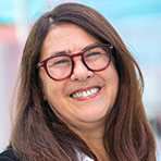 Marina Dabic, University of Dubrovnik