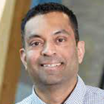 Kieran Fernandes