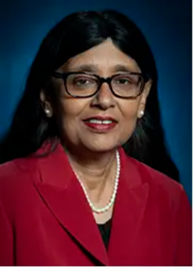 Jayati Ghosh Headshot headshot