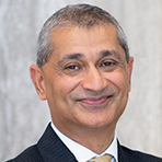 Ajay Khorana