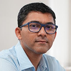 Raj Krishnan Shankar