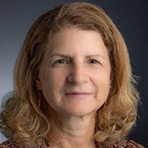 Jacquie Mozrall