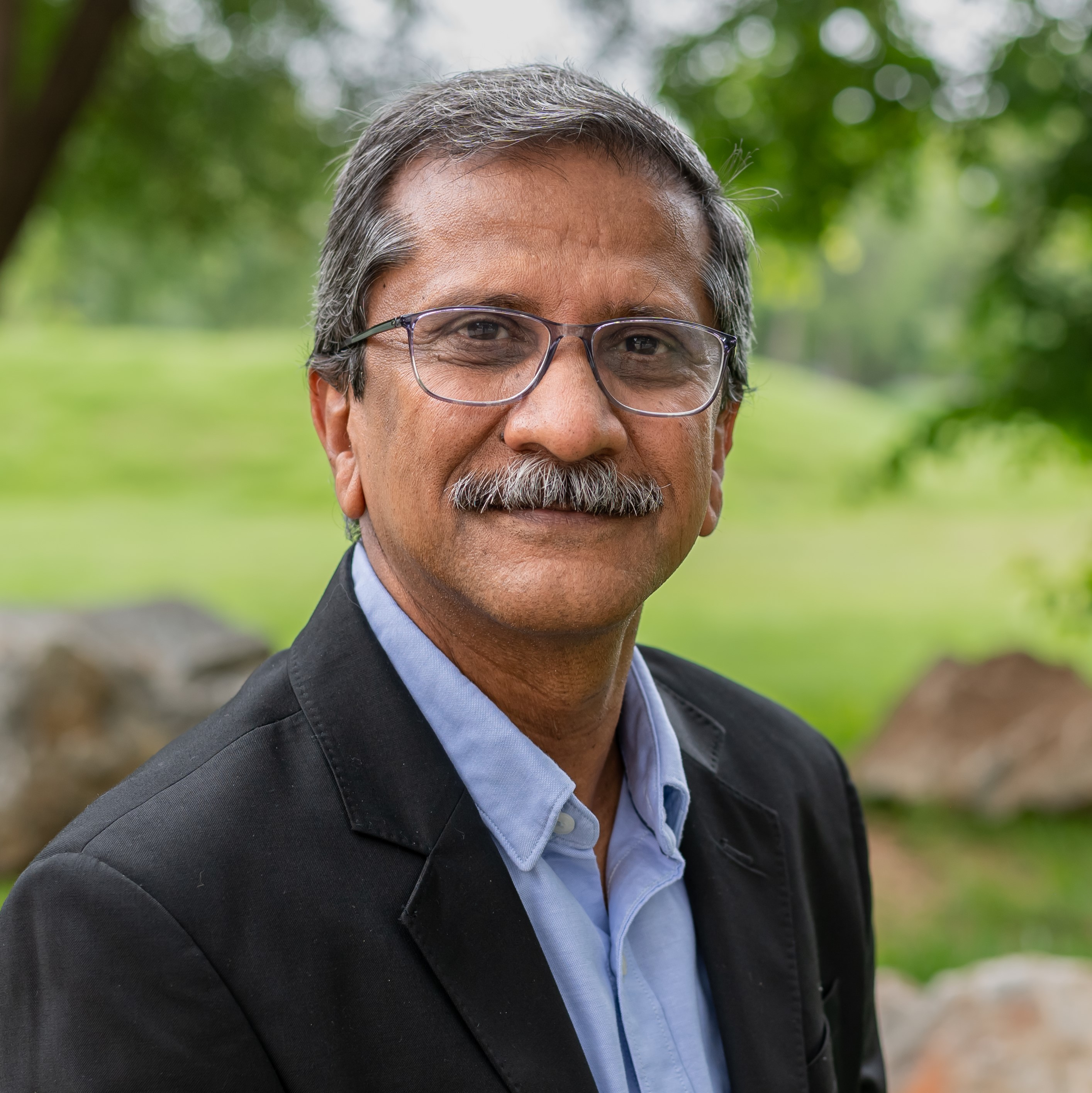 Pankaj Chandra