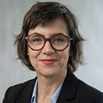 Christiane Spitzmueller