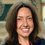 Christina Saenger