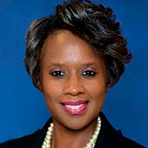 Kecia Williams Smith