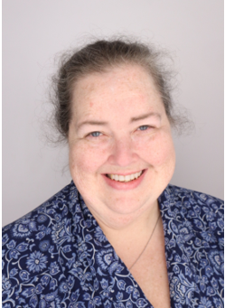 Joy Smith Headshot Joy Smith Headshot