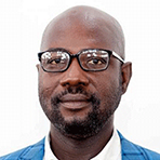 Ernest Yaw Tweneboah-Koduah