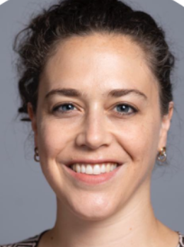 Cristina Valenca  headshot